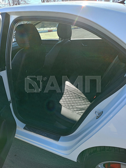 SKODA Rapid 2016 Макеевка - изображение 1