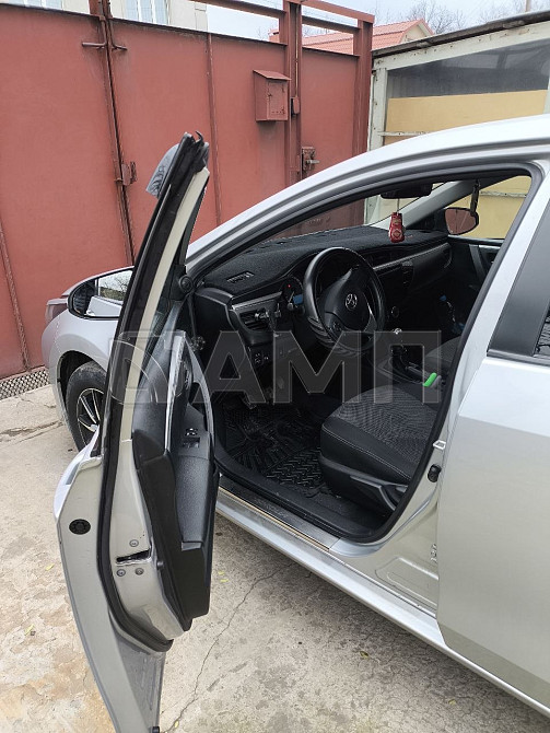 Toyota Corolla 2014  - изображение 3