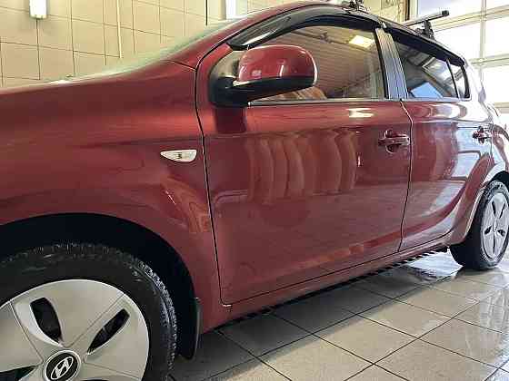 Hyundai i20 2010 Горловка