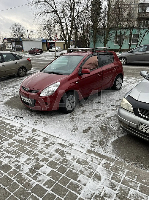 Hyundai i20 2010 Горловка - изображение 8