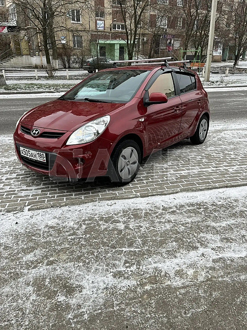 Hyundai i20 2010 Горловка - изображение 9