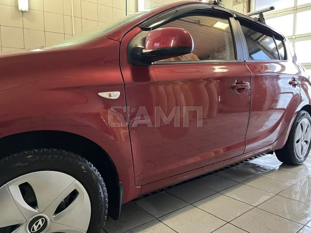 Hyundai i20 2010 Горловка - изображение 3