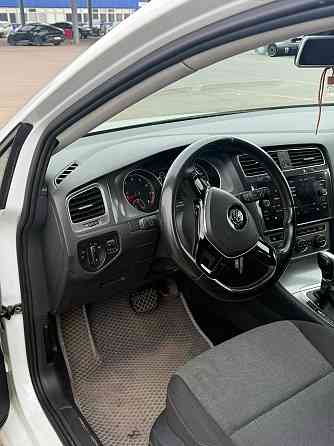 Volkswagen Golf 2014 Донецк