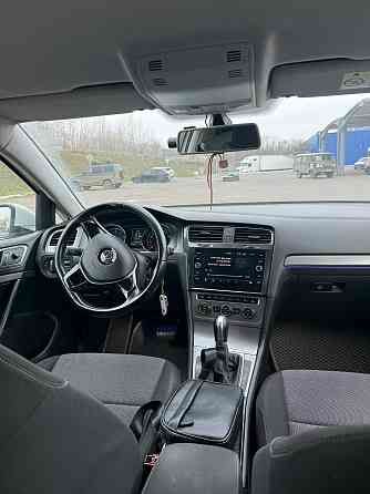 Volkswagen Golf 2014 Донецк