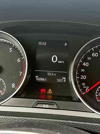 Volkswagen Golf 2014 Донецк