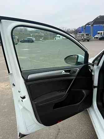 Volkswagen Golf 2014 Донецк