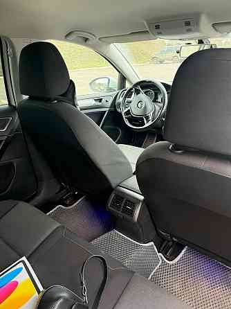 Volkswagen Golf 2014 Донецк