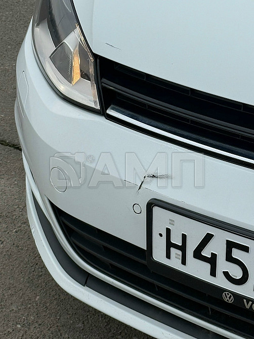 Volkswagen Golf 2014 Донецк - изображение 8