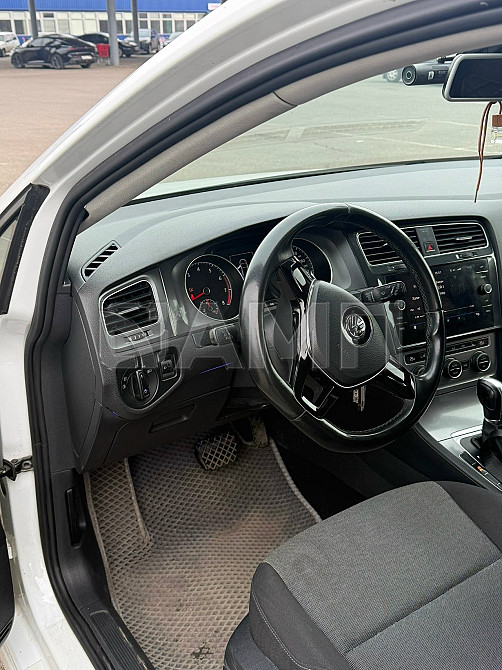 Volkswagen Golf 2014 Донецк - изображение 5