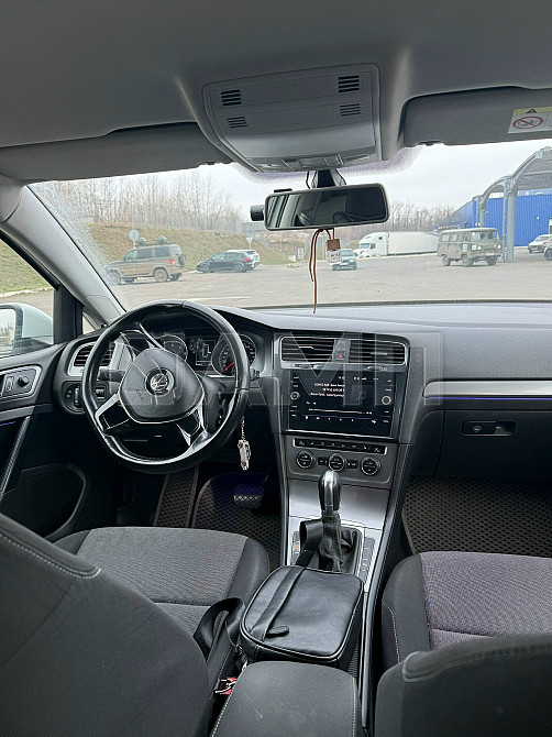 Volkswagen Golf 2014 Донецк - изображение 3