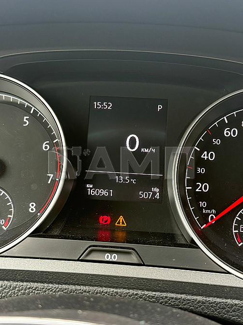 Volkswagen Golf 2014 Донецк - изображение 2