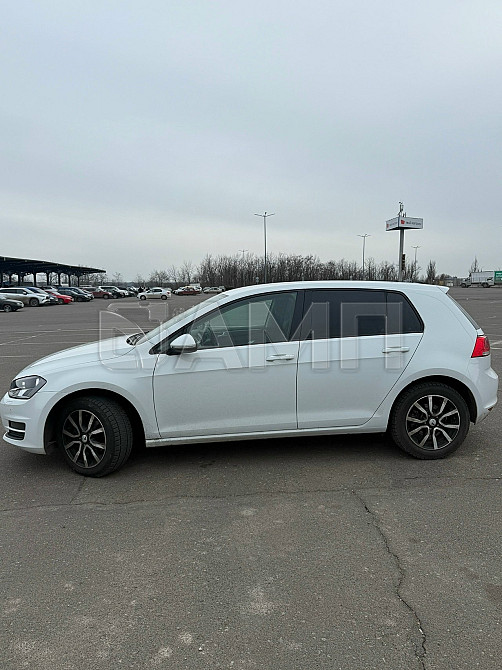 Volkswagen Golf 2014 Донецк - изображение 7