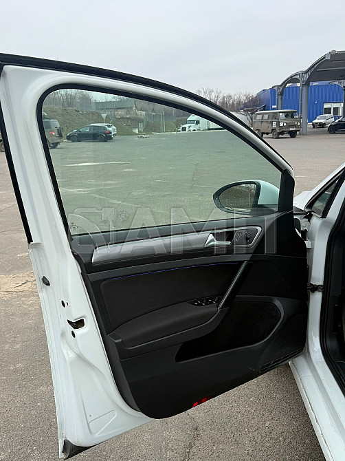 Volkswagen Golf 2014 Донецк - изображение 4
