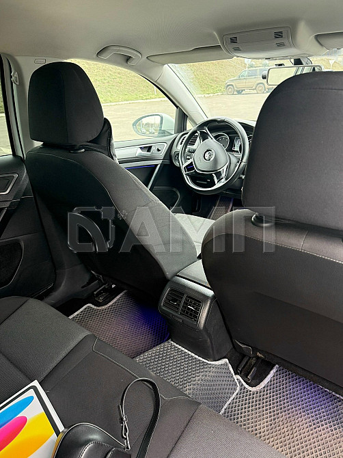 Volkswagen Golf 2014 Донецк - изображение 1