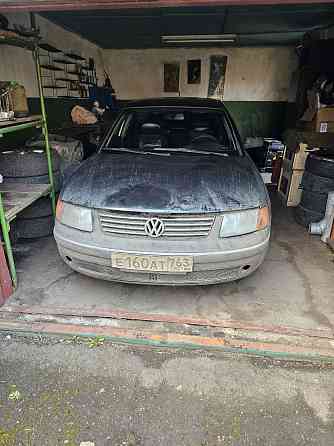 Volkswagen Passat 1997 