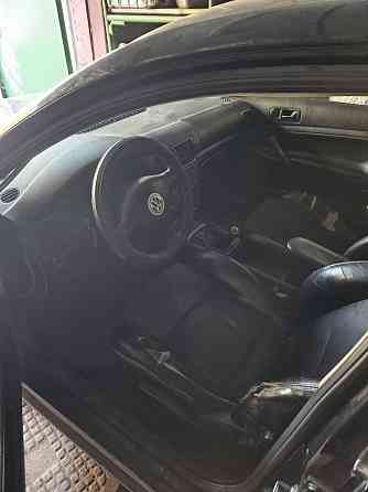 Volkswagen Passat 1997 