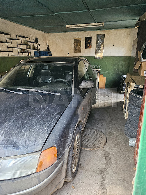 Volkswagen Passat 1997  - изображение 3