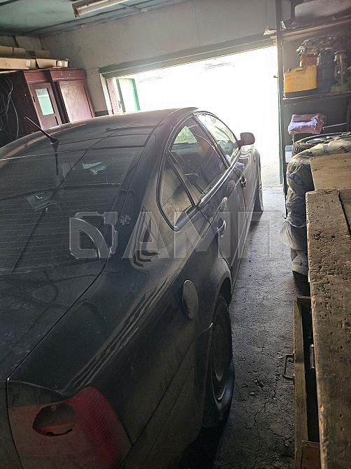 Volkswagen Passat 1997  - изображение 5