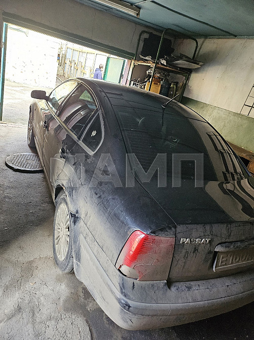 Volkswagen Passat 1997  - изображение 4