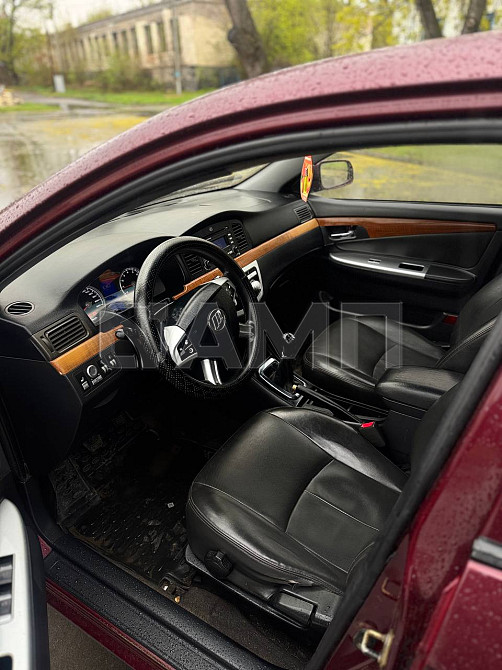 LIFAN SOLANO 2011  - изображение 1