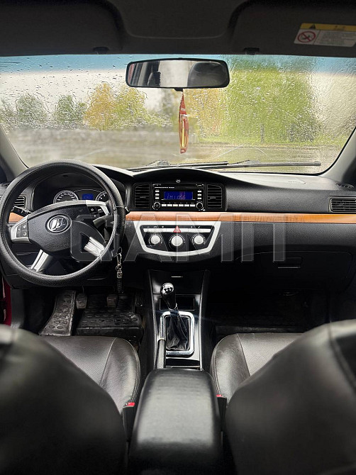 LIFAN SOLANO 2011  - изображение 2