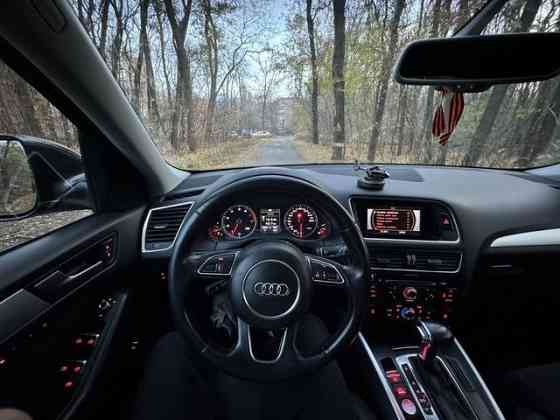 Audi Q5 2014 
