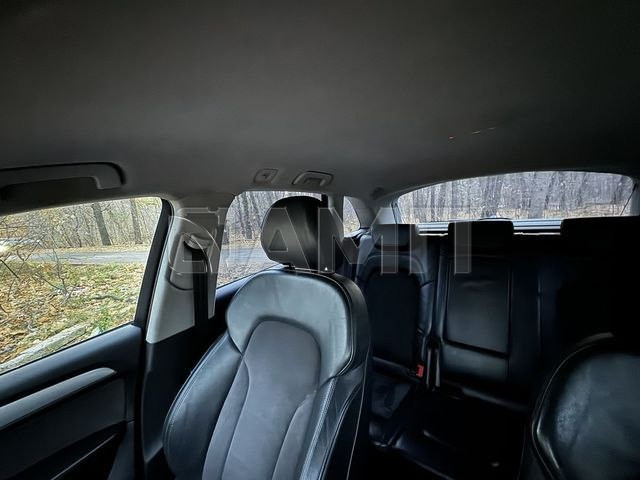 Audi Q5 2014  - изображение 1