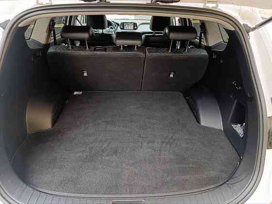 HYUNDAI Santa fe 2019 