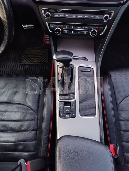 KIA Optima 2019  - изображение 2