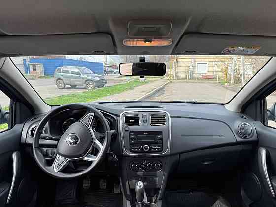 Renault Sandero Stepway 2020 