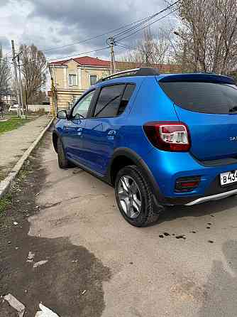 Renault Sandero Stepway 2020 