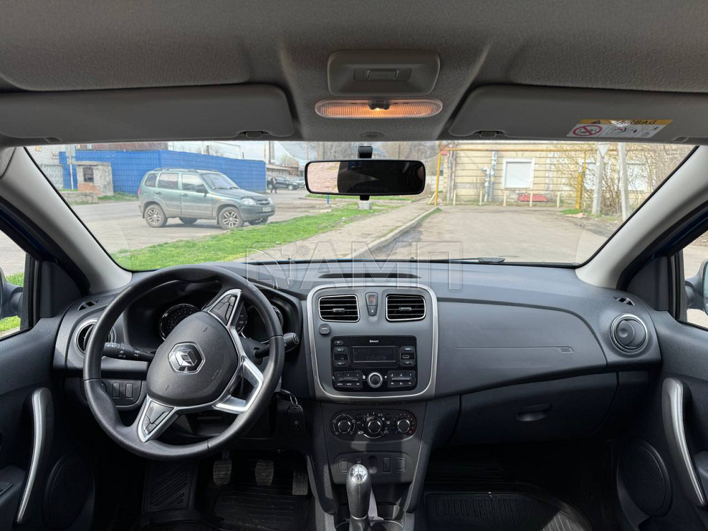 Renault Sandero Stepway 2020  - изображение 2