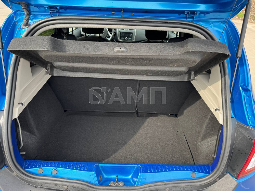 Renault Sandero Stepway 2020  - изображение 1