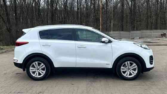 Kia Sportage 2017 