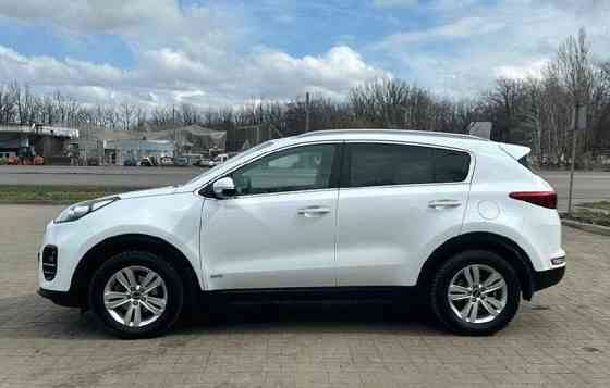 Kia Sportage 2017 
