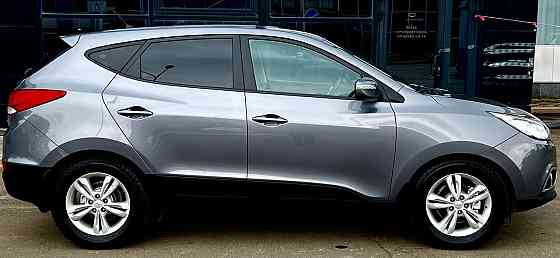 Hyundai ix35 2013 
