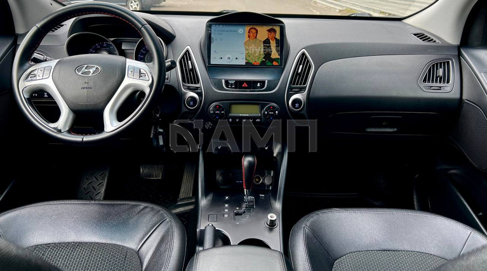 Hyundai ix35 2013  - изображение 3