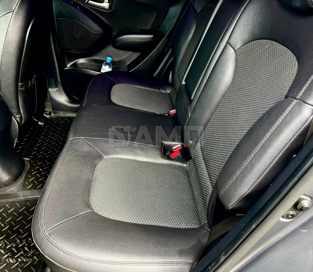 Hyundai ix35 2013  - изображение 2