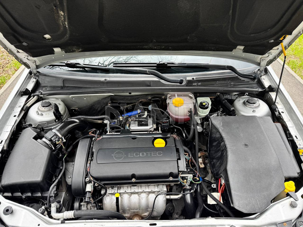 Opel Vectra 2008  - изображение 1