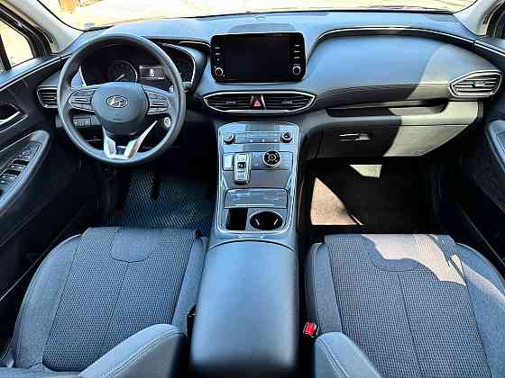 Hyundai Santa Fe 2021 Донецк