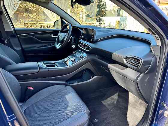 Hyundai Santa Fe 2021 Донецк