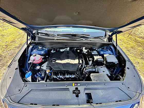 Hyundai Santa Fe 2021 Донецк