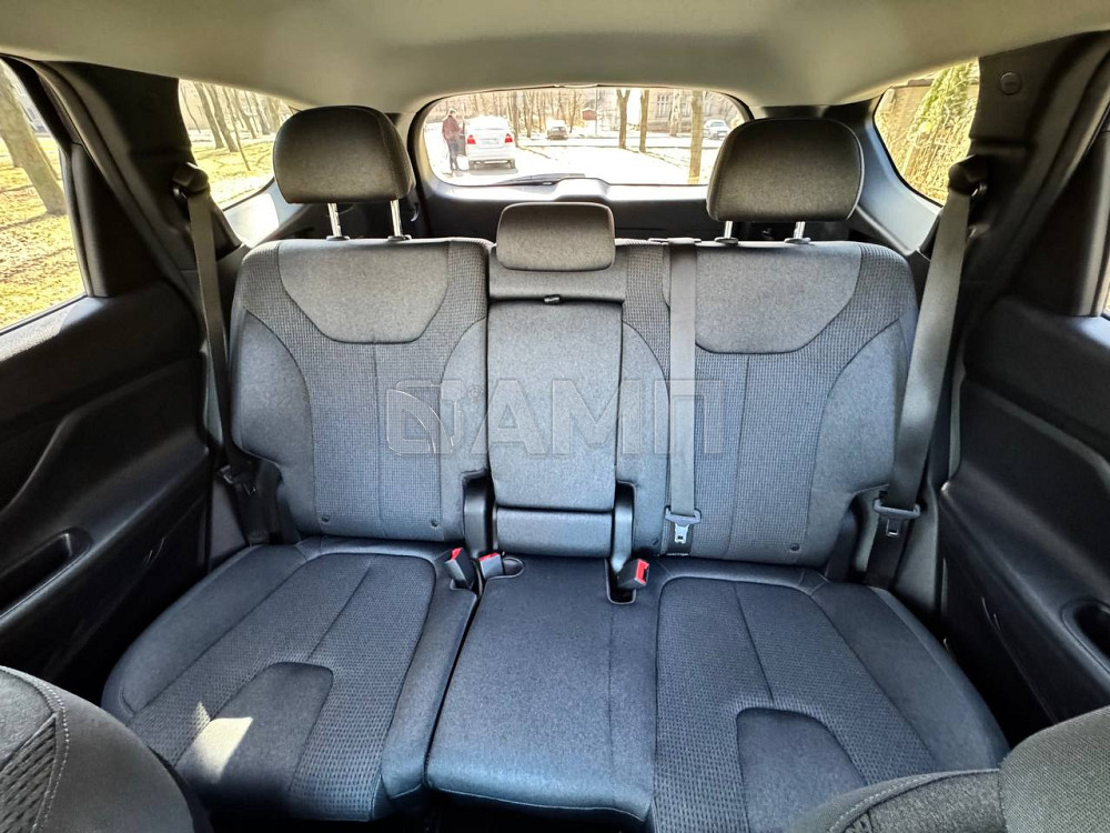 Hyundai Santa Fe 2021 Донецк - изображение 3