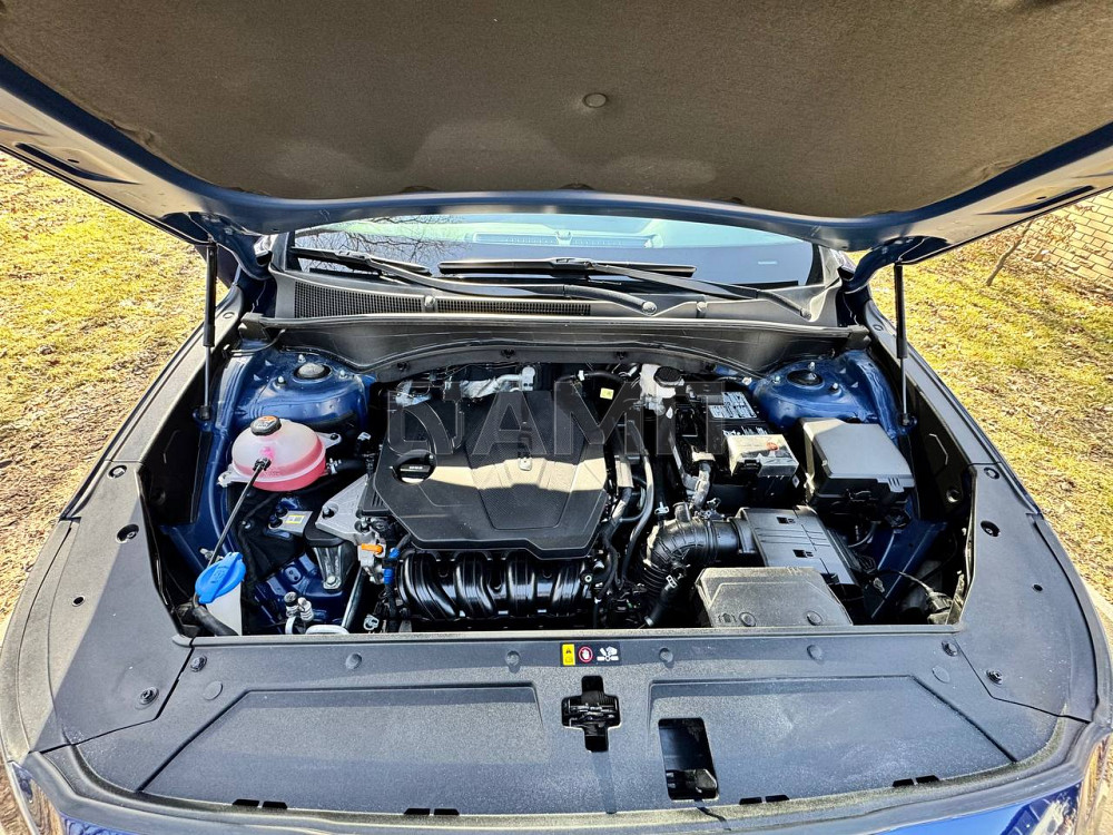 Hyundai Santa Fe 2021 Донецк - изображение 2