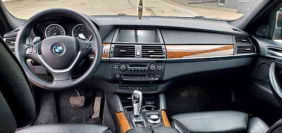 BMW X6 2009 Донецк