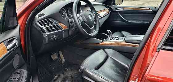 BMW X6 2009 Донецк