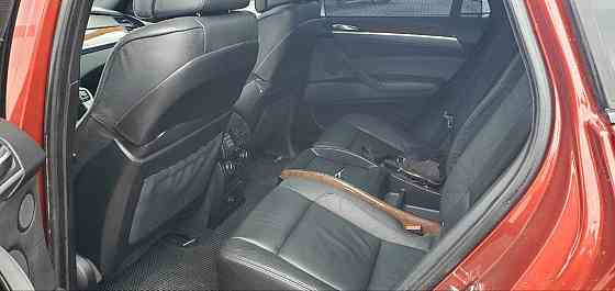 BMW X6 2009 Донецк
