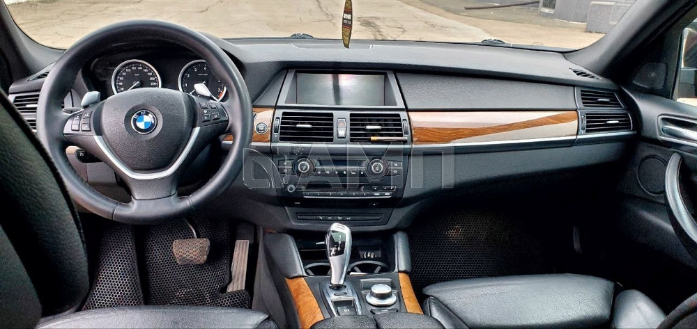 BMW X6 2009 Донецк - изображение 3