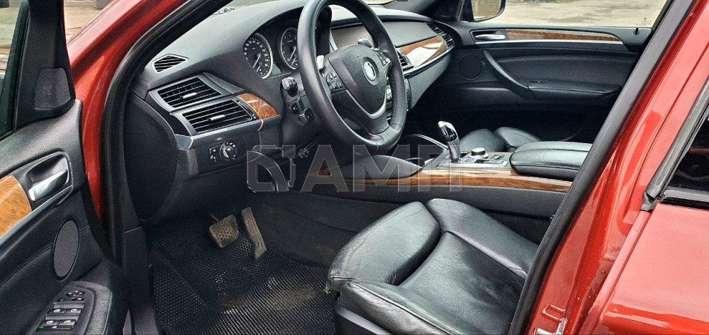 BMW X6 2009 Донецк - изображение 4