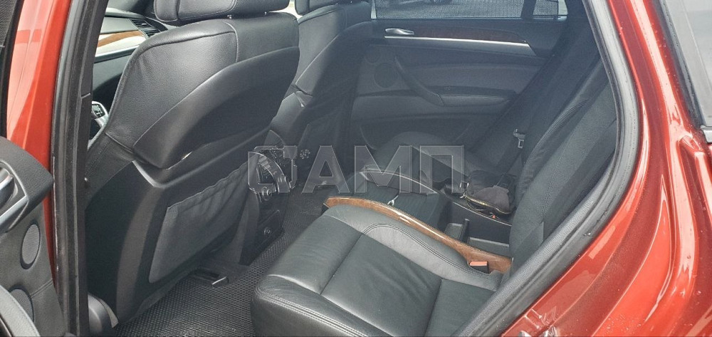 BMW X6 2009 Донецк - изображение 2